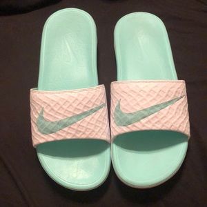 Nike Slides